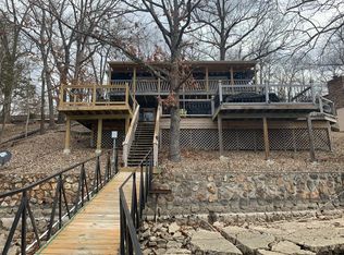 107 Snowbird Rd, Sunrise Beach, MO 65079