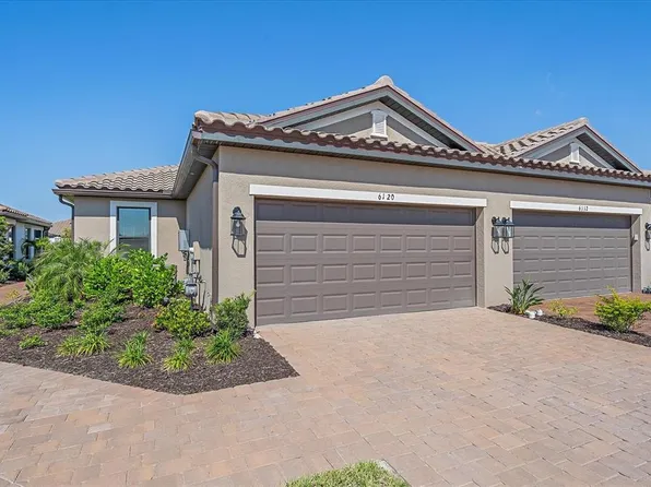 6120 Plateau Ct, Bradenton, FL 34203