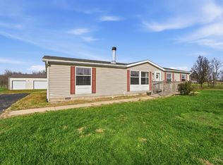 5669 Bucktown Rd, Williamsburg, OH 45176