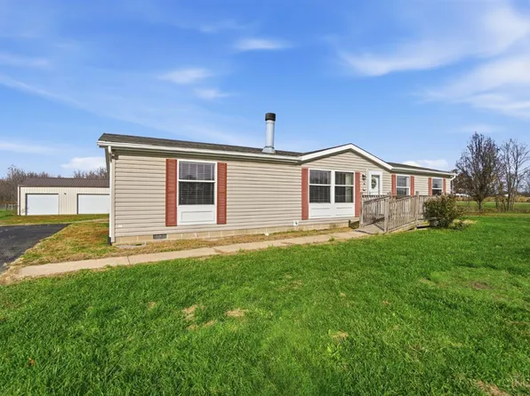 5669 Bucktown Rd, Williamsburg, OH 45176