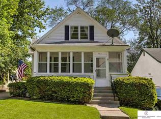 5611 Ohio St, Omaha, NE 68104