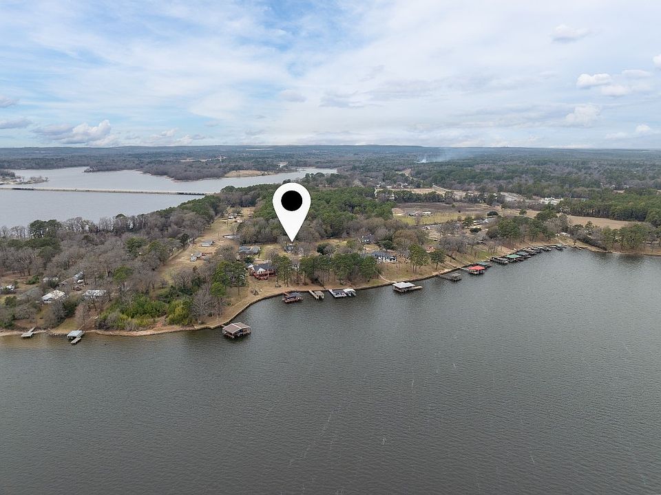 22735 Diamond Bay Dr, Frankston, TX 75763 Zillow