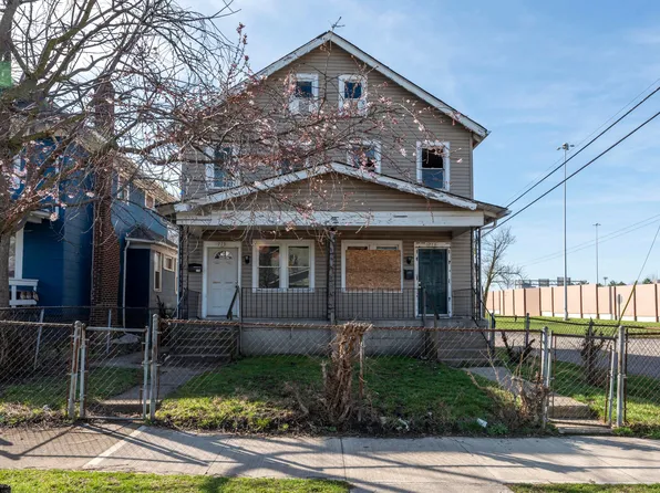 775 Gibbard Ave #773, Columbus, OH 43201