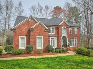 80 Arabian Ave, Milton, GA 30004