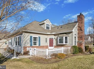 1402 Century Ln, Chadds Ford, PA 19317