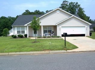 54 Pine Valley Rd, Piedmont, SC 29673