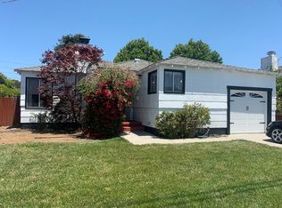 36 N Quebec St, San Mateo, CA 94401