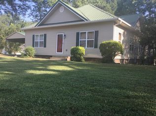 1108 E Jackson St, Milan, TN 38358