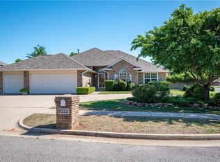 8212 NW 83rd Ter, Oklahoma City, OK 73132