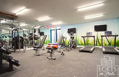 Rented by Doorway NYC, LLC