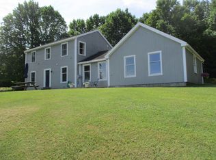 2401 Ridge Rd, Brookfield, VT 05036