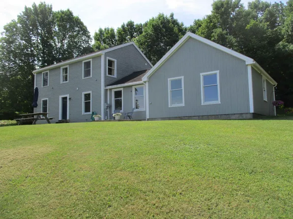 2401 Ridge Road, Brookfield, VT 05036