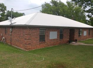 1298 N Hyview Rd, Mansfield, TX 76063