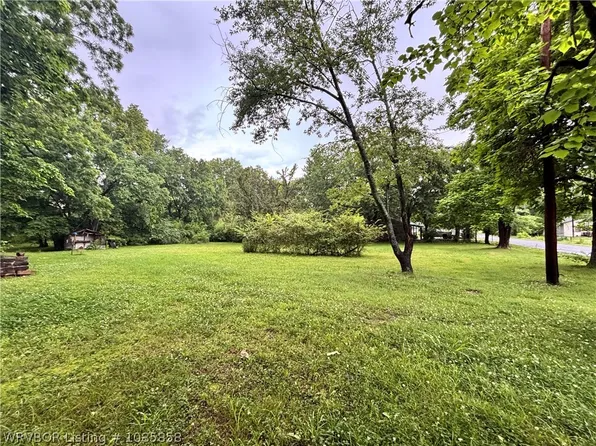 S Division Ave, Mansfield, AR 72944