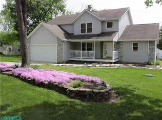 109 Cornell Rd, Hebron, OH 43025