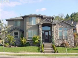 9502 SE Denali Dr, Happy Valley, OR 97086