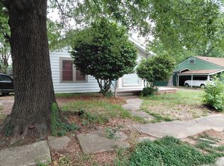 860 Evangeline Pl, Shreveport, LA 71106