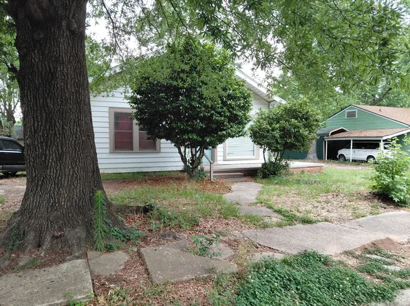 860 Evangeline Pl, Shreveport, LA 71106