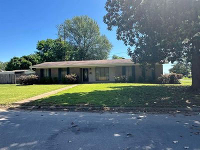 213 S Adcock St, Dumas, AR, 71639