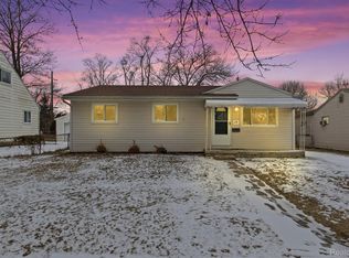 1171 Rambling Rd, Ypsilanti, MI 48198