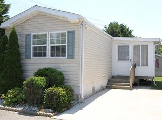 131 Shell Dr, Cape May, NJ 08204