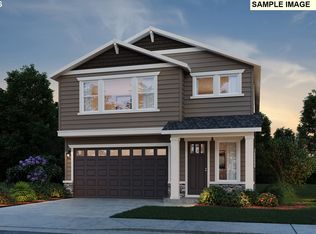 15926 SW Bluewater Ter, Portland, OR