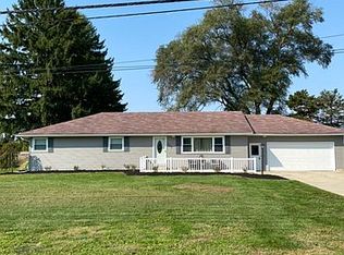 363 Pole Lane Rd, Marion, OH 43302