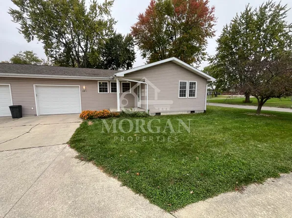 913 W Franklin St #1, Hartford City, IN 47348