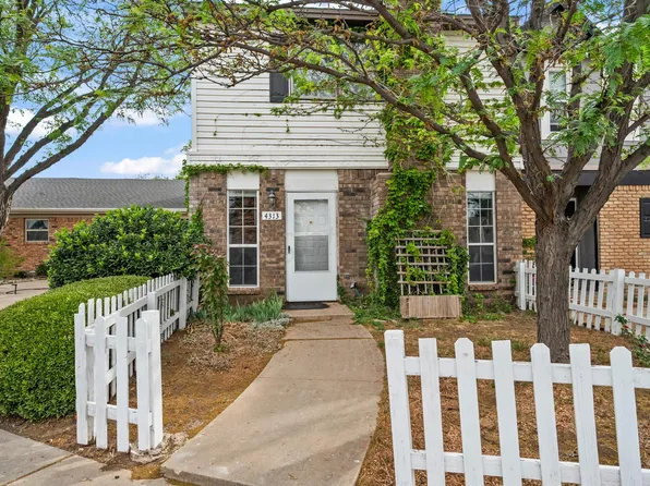 4313 Alicia Dr, Amarillo, TX 79109
