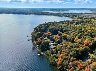 LOT 39&40 Earle Brown Dr, Garrison, MN 56450