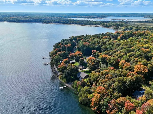 LOT 39&40 Earle Brown Dr, Garrison, MN 56450