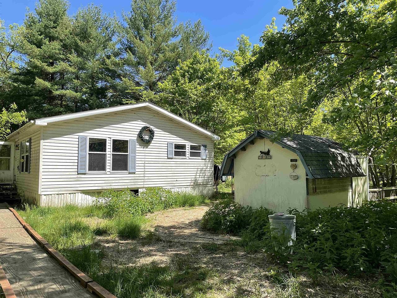 W4587 County Road G, Mauston, WI 53948 Zillow