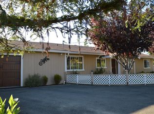 5581 Silver Lode Dr, Placerville, CA 95667