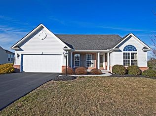 2017 Majestic Dr, Canonsburg, PA