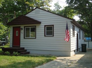 1231 Shepard St, Lansing, MI 48912
