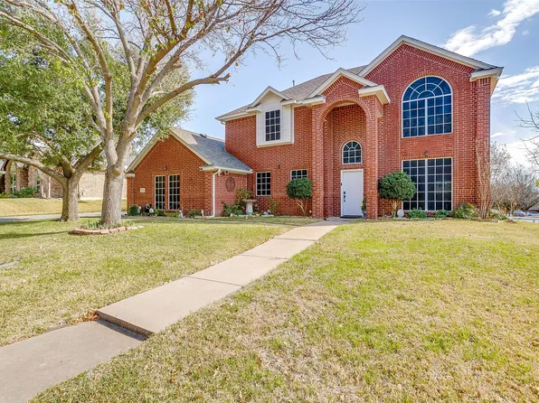 435 Arbor Lawn Dr, Burleson, TX 76028