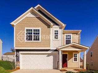 126 Parson Ln, Statesville, NC 28625