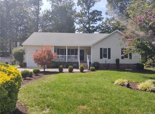 4418 Boones Bluff Way, Chesterfield, VA 23832