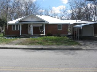 417 Boone St, Berea, KY 40403