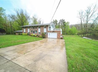 3671 Fox Run Dr, Ashtabula, OH 44004