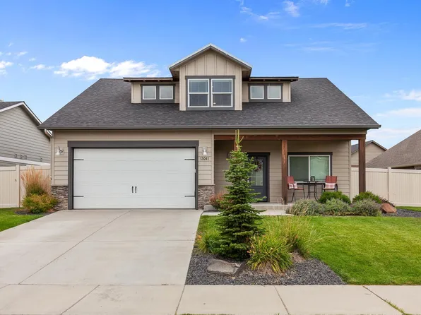 13041 N Telluride Loop, Hayden Lake, ID 83835