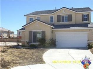 43878 44th St W, Lancaster, CA 93536