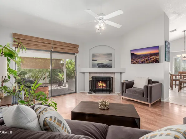 3510 E HAMPTON Avenue #1, Mesa, AZ 85204