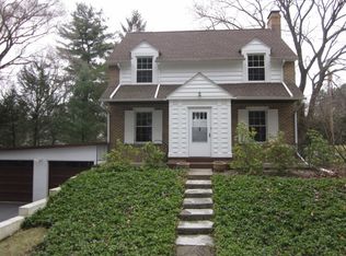 308 E Whitehall Rd, State College, PA 16801