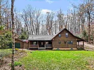 2835 S Barnard Rd, Charlevoix, MI 49720