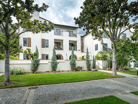 2nd image of 200 S Orange Grove Blvd APT 107