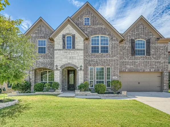 12951 Lourdes Ln, Frisco, TX 75035