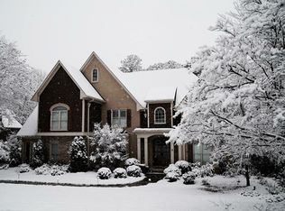 287 Trace Ridge Rd, Hoover, AL 35244