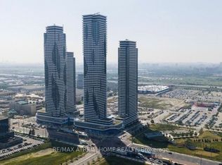 8 Interchange Way #4608, Vaughan, ON L4K 5C3