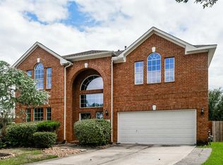 12111 Piney Way Ct, Tomball, TX 77375